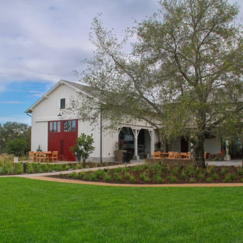 community center