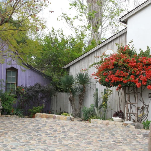 historic board-and-batten homes southern california