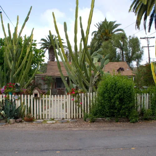 historic board-and-batten homes southern california