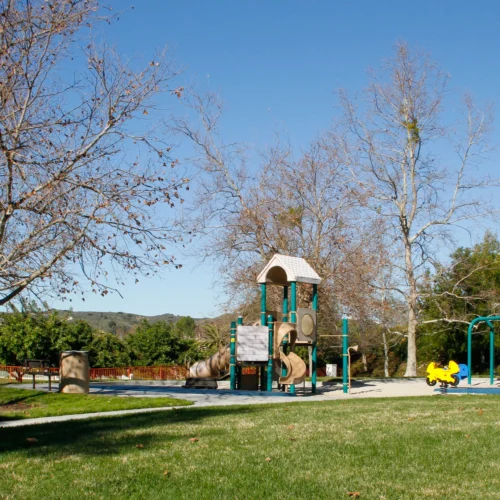 kids playground set
