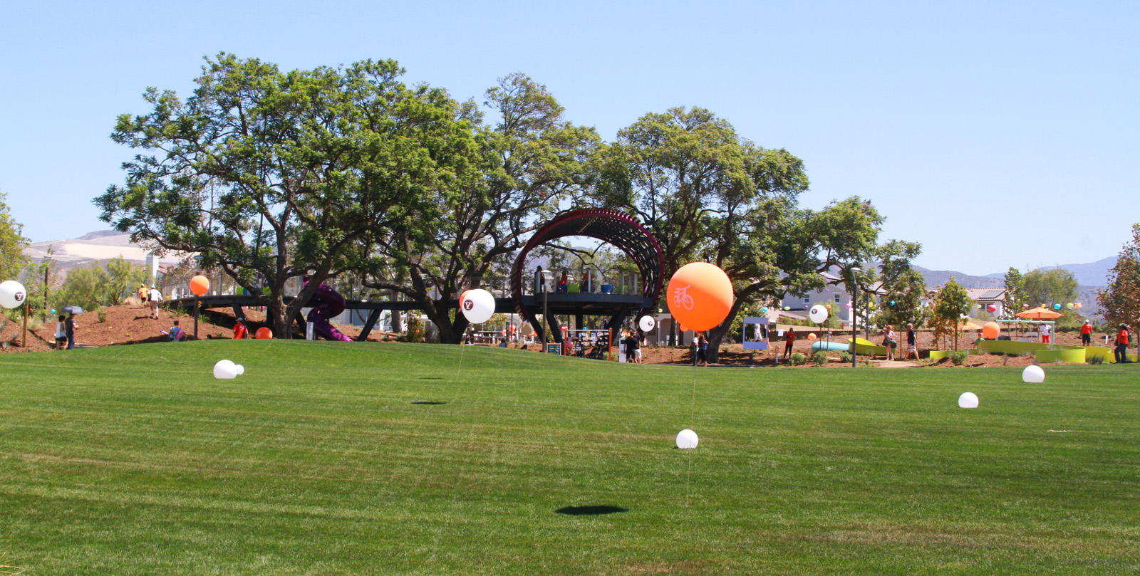 Rumble Across The Ranchlands