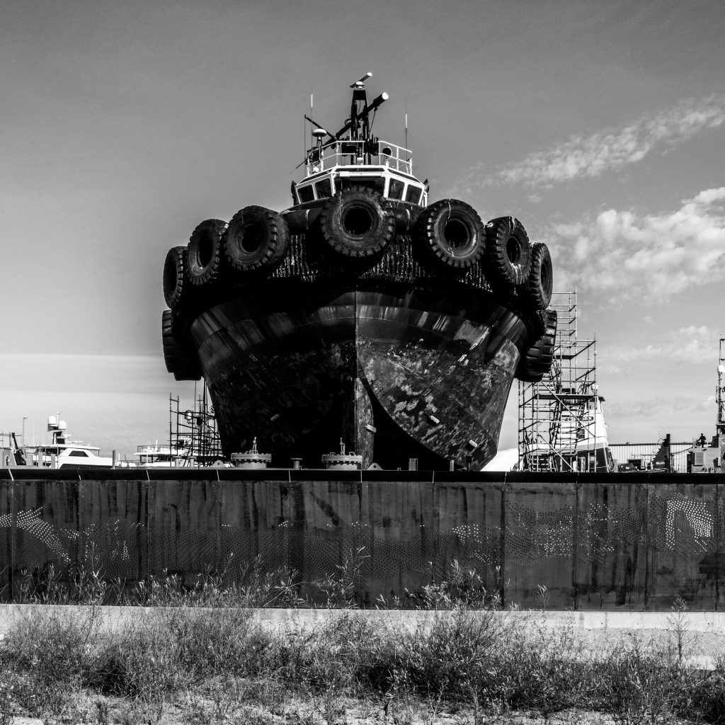 tugboat, dry dock, boat yard, ship yard, san diego, chula vista